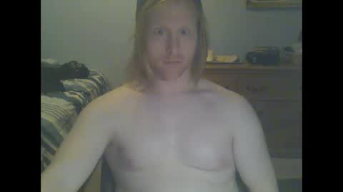 Steven Meadow online show from February 2025 01:08:02 PM