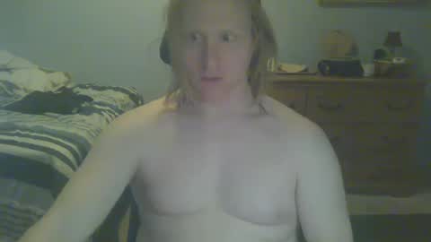 Steven Meadow online show from February 2025 12:50:02 PM