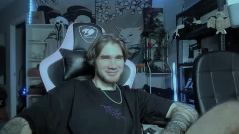 NPC online show from October 2025 07:46:02 PM