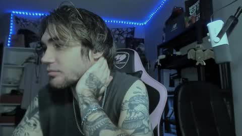 NPC online show from October 2025 10:52:01 PM