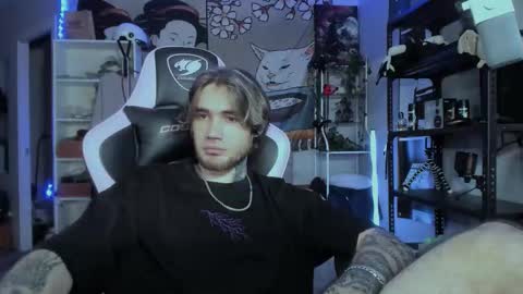 NPC online show from October 2025 12:53:02 PM