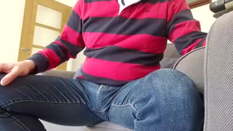 goallnightlong69 online show from February 2025 11:34:01 AM