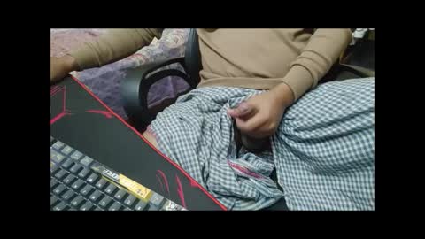 Rahul 007 online show from December 2024 08:16:01 PM