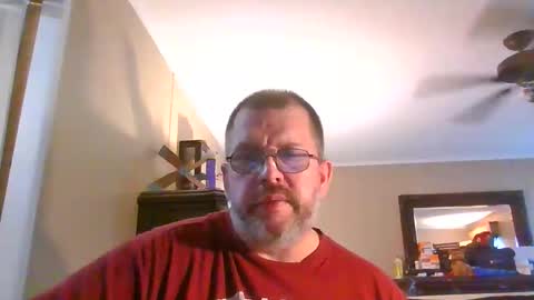 IDKIDCIDGAF online show from September 2025 06:23:02 PM