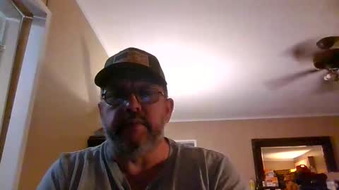 IDKIDCIDGAF online show from October 2025 03:05:02 AM