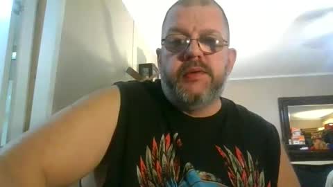 IDKIDCIDGAF online show from November 2025 01:28:02 AM