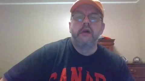 IDKIDCIDGAF online show from January 2026 01:08:01 AM