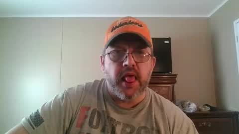 IDKIDCIDGAF online show from March 2026 04:22:02 PM