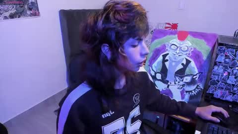 god_dereck online show from March 2026 12:05:03 PM