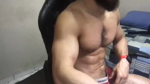 god hunkules online show from December 2024 07:00:01 PM