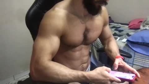 god hunkules online show from December 2024 11:28:02 PM