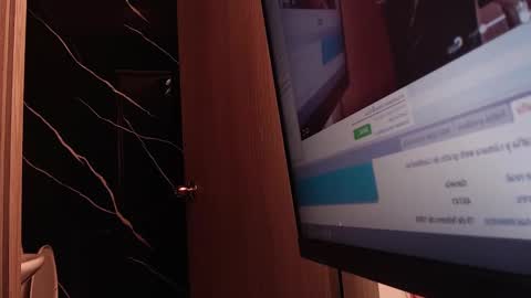 daniela online show from January 2025 10:21:01 PM