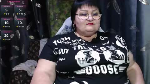 Snapshot of goddess57 chatting on October 2025 03:03:02 PM Goddess online show from October 2025 03:03:02 PM