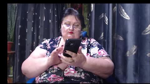 Goddess online show from February 2026 12:06:01 PM