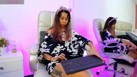 Lilith online show from February 2026 09:20:02 PM