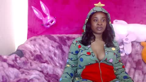 goddess_aaliyah online show from December 2024 06:20:02 AM