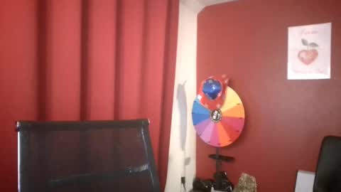 Snapshot of goddess_aaliyah chatting on June 2026 03:30:02 AM goddess_aaliyah online show from June 2026 03:30:02 AM