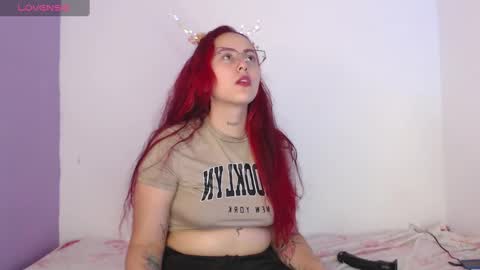 goddess_allison online show from December 2024 12:36:01 AM