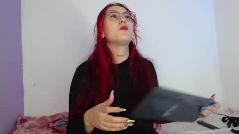 goddess_allison online show from December 2024 08:12:02 PM