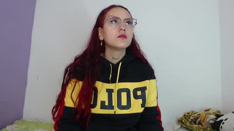 goddess_allison online show from January 2025 01:43:01 PM