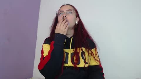 goddess_allison online show from January 2025 04:48:01 PM