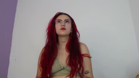 goddess_allison online show from January 2025 05:53:01 PM