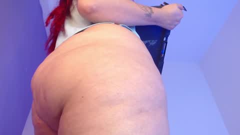 goddess_allison online show from February 2025 01:27:02 AM