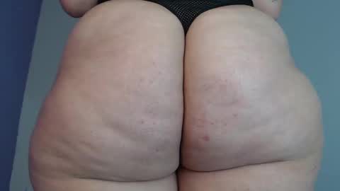 goddess_allison online show from February 2025 08:31:01 PM