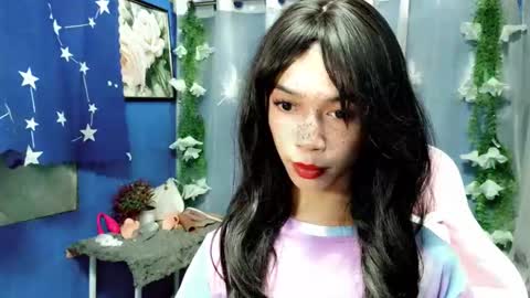 Snapshot of goddess_ayah chatting on October 2025 08:25:02 AM Ayah online show from October 2025 08:25:02 AM