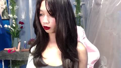 Snapshot of goddess_ayah chatting on October 2025 04:17:02 PM Ayah online show from October 2025 04:17:02 PM