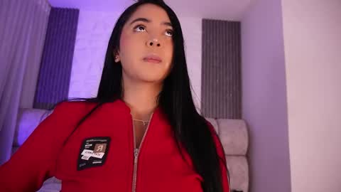 goddess_eli77 online show from April 2026 03:01:01 AM