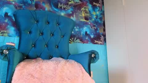 Mrs. Isabella online show from June 2026 05:12:01 AM