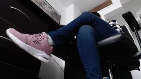 Snapshot of goddess_karla chatting on March 2025 03:51:01 PM Goddess Karla online show from March 2025 03:51:01 PM