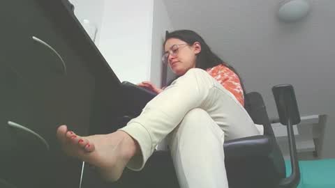 Snapshot of goddess_karla chatting on September 2025 06:42:01 PM Goddess Karla online show from September 2025 06:42:01 PM