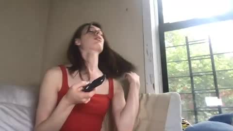 goddess_larz online show from June 2026 10:45:02 PM