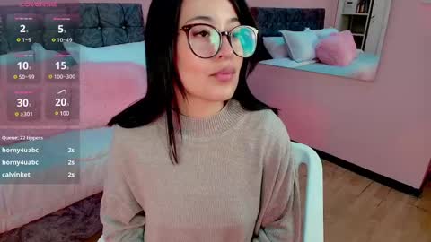 M A R T I N A  online show from March 2025 08:20:02 PM