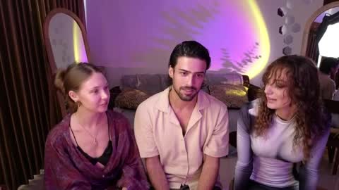   330 UTC2 girls   online show from April 2026 02:55:01 AM