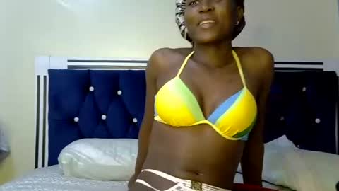 Goddess nanaya online show from February 2026 07:38:02 AM