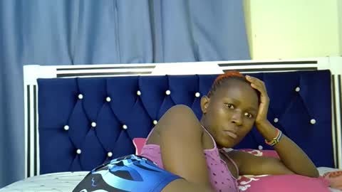 Snapshot of goddess_nanaya chatting on April 2026 11:25:02 AM Goddess nanaya online show from April 2026 11:25:02 AM