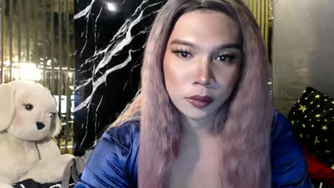 Snapshot of goddess_of_all_time chatting on June 2026 08:50:01 AM Funkywangkie online show from June 2026 08:50:01 AM