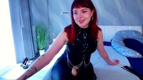 goddess_of_your_mind online show from May 2026 02:24:02 PM