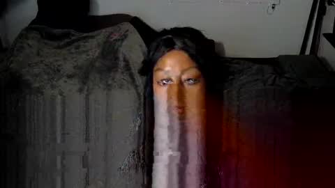 Goddess Princess Sin online show from January 2026 05:00:01 AM