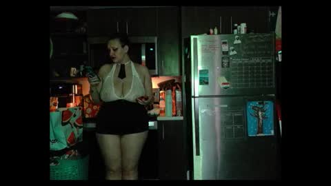 Goddess Reyna online show from January 2026 09:35:01 AM