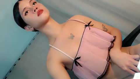 Snapshot of goddess_riana chatting on November 2025 04:59:01 AM YOUR GODDESS RIAN online show from November 2025 04:59:01 AM