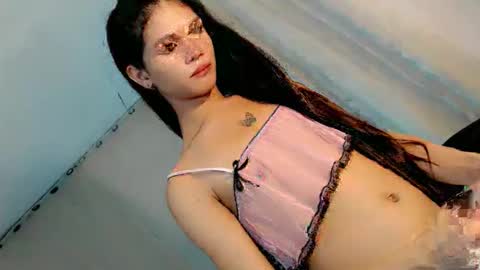 Snapshot of goddess_riana chatting on November 2025 06:46:02 AM YOUR GODDESS RIAN online show from November 2025 06:46:02 AM