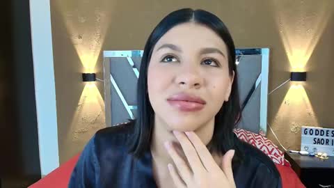 Saori online show from February 2026 12:10:01 AM