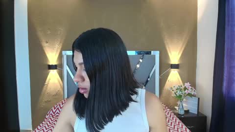 Saori online show from April 2026 09:46:01 PM