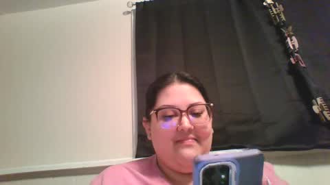 goddess_sereniity online show from April 2026 12:54:02 AM