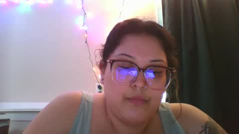 goddess_sereniity online show from April 2026 07:32:01 PM