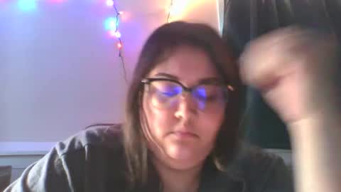 goddess_sereniity online show from April 2026 07:59:01 PM